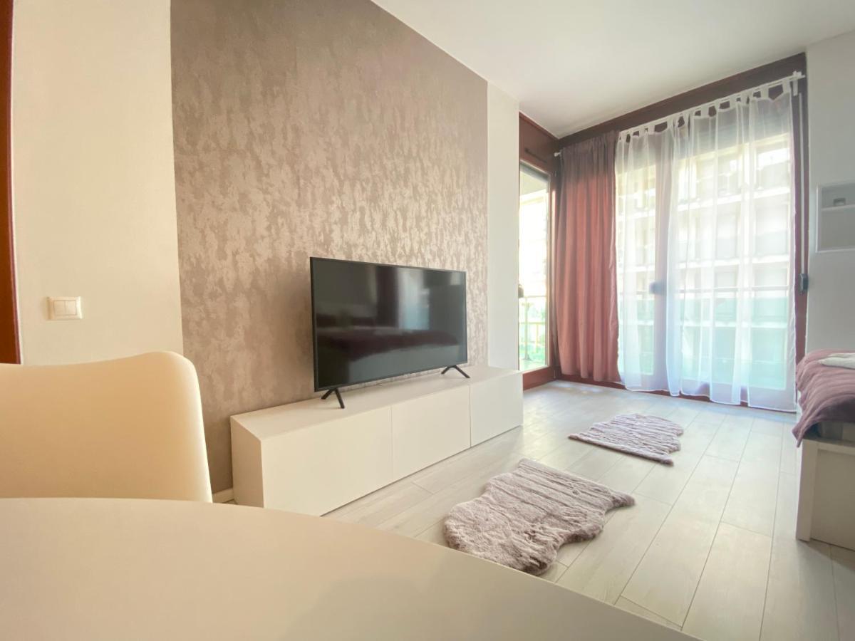 Marina Panorama Apartment & Garage Budapeszt Zewnętrze zdjęcie