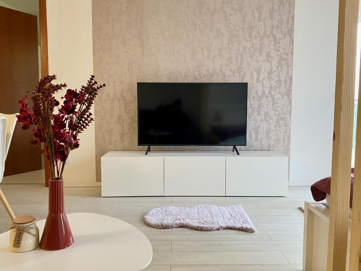 Marina Panorama Apartment & Garage Budapeszt Zewnętrze zdjęcie