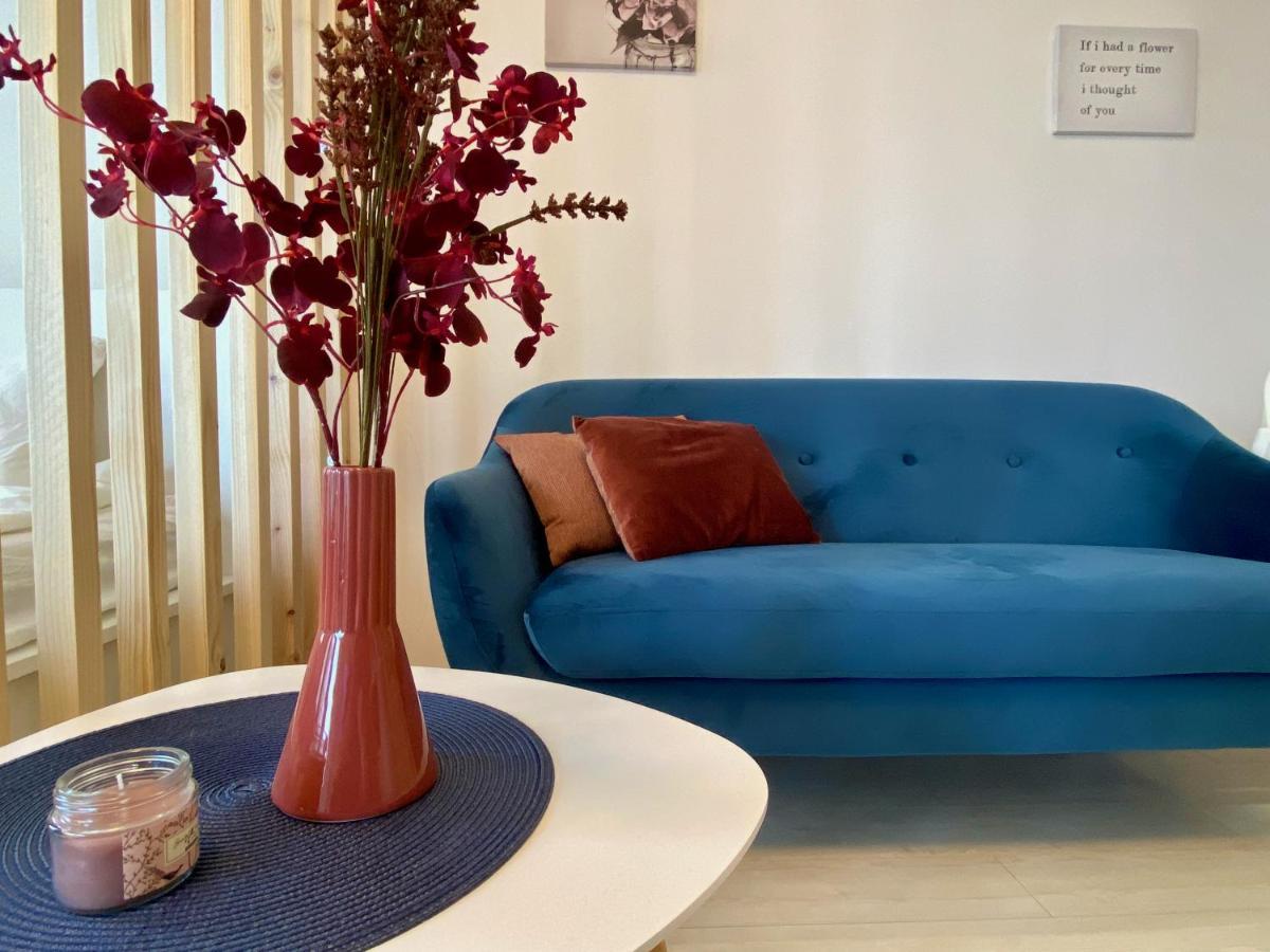 Marina Panorama Apartment & Garage Budapeszt Zewnętrze zdjęcie