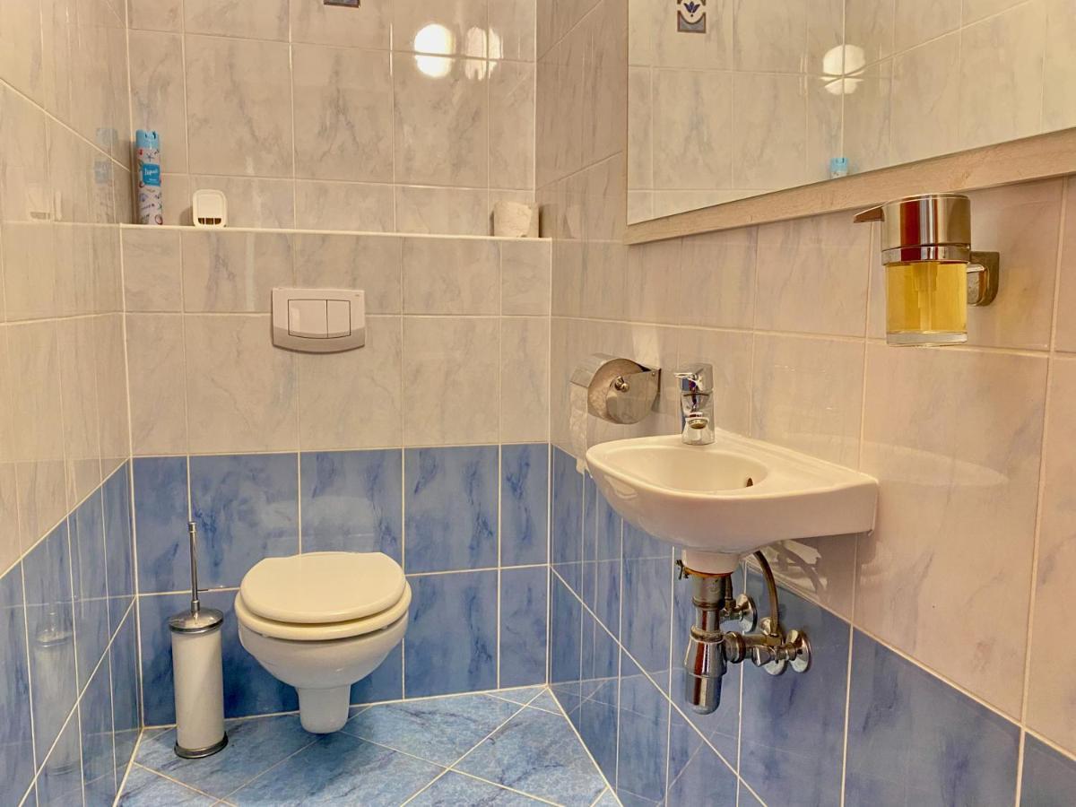 Marina Panorama Apartment & Garage Budapeszt Zewnętrze zdjęcie